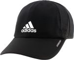 adidas Men's Superlite Relaxed Fit Performance Hat - Image 2